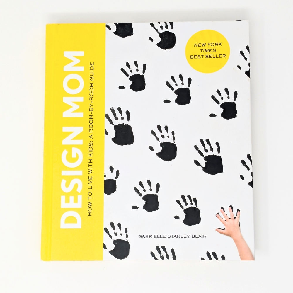 Design Mom Book